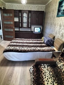 Сдается однокомнатная квартира