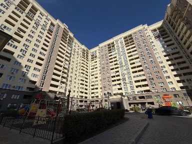 Сдаю 2 х к кв жк одесские традиции