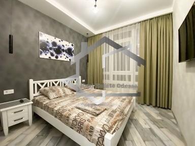 Одеська область, Одеса, Приморський