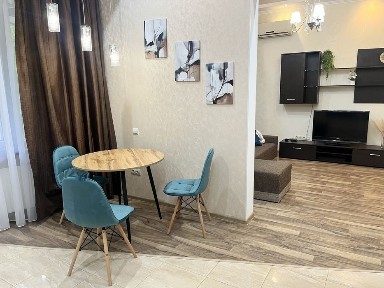 Одеса, Приморський, Аркадіївський провулок 9/1