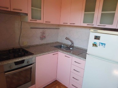 Сдам приличную 1 комнатную квартиру улица Щорса/Селекционный (Рихтера)