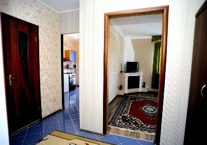 Квартири подобово у Моршині біля бювету