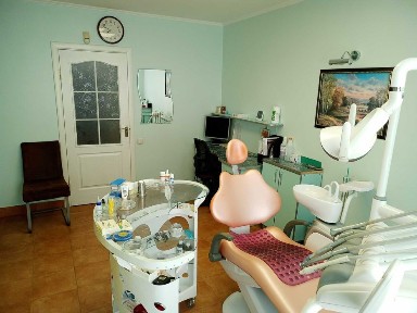 Продам приміщення. Готовий бізнес. Стоматологія