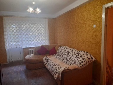 2-комнатная квартира посуточно 46 м², Данила Щербаковского ул., 49