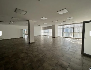 Аренда офиса 610 м², Генуэзская ул.