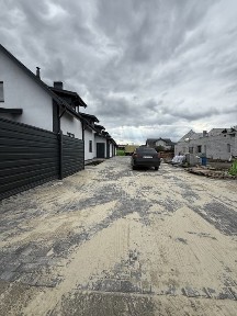 Продаж будинків, 100кв Хуторок