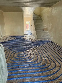 Київська область, Ірпінь