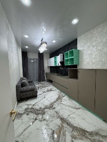 Одеська область, Одеса, Київський