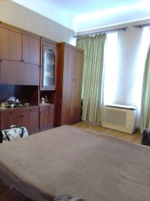 Продается 2-х ком. на земле с АГВ Центр АН