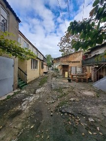 Одеська область, Одеса, Пересипський