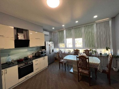 Продам квартиру в центрі Одеси. Новий будинок. 600 постанова, Є оселя