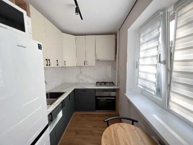 Двокімнатна квартира в оренду від власника, КПІ.