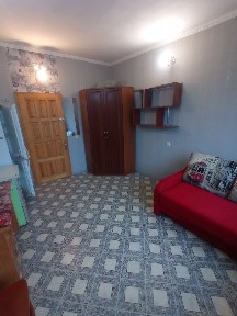 Продажа 1-комнатной квартиры 20 м², 23-го Августа ул., 58