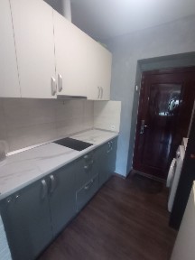 Продажа 1-комнатной квартиры 23 м², Стадионный про-д, 12/1