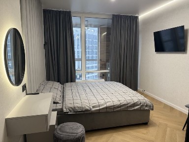 Гарна затишна квартира ЖК Варшавський +, ГЕНЕРАТОР