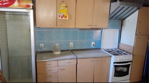 Сдам в аренду беженцам свою квартиру 63 кв. м.