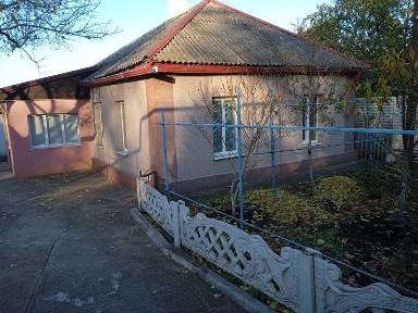 Продам житловий будинок селище Васильківка