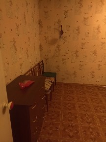 Аренда 1-комнатной квартиры 33 м², Бучмы ул.