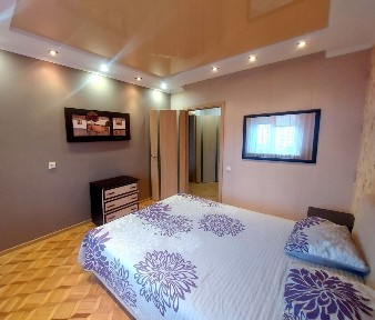 Одесса, Академика Королева ул.