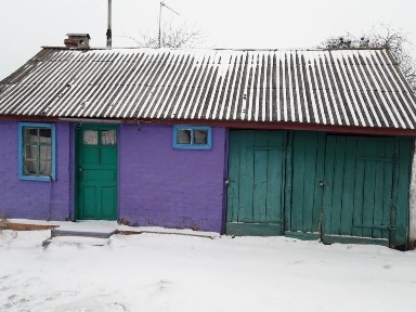 Здается дом с Вязівок.