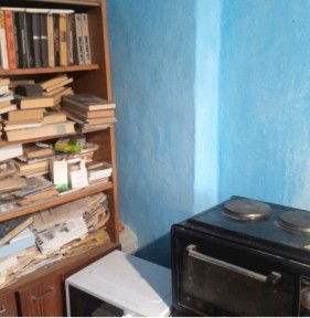 Сдаю дом не далеко от Мультиплекса