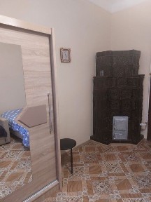 Продам 1-кімнатну квартиру