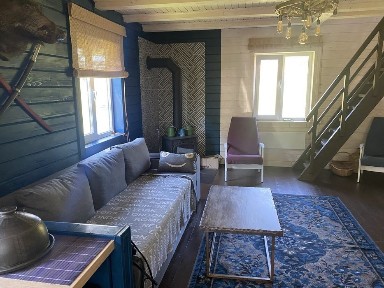 Довгострокова оренда будинку в Карпатах