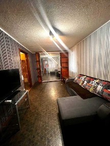 Дніпропетровська область, Дніпро, Індустріальний