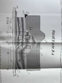 двоповерховий будинок 248 м² з ділянкою 8 соток Здолбунів