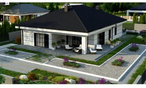 Продаж будинку американки