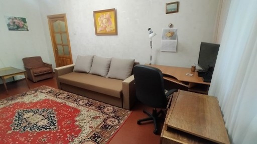 Сдам 1комн. квартиру на пр. Свободы (р-он Виноградарь)