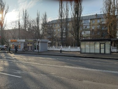 Київська область, Київ, Дніпровський