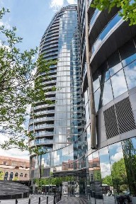 Київ, Печерський, вулиця Іоанна Павла II 12