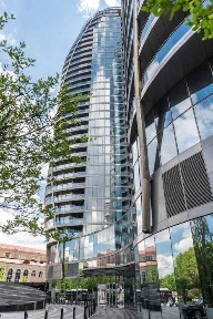 Київ, Печерський, вулиця Іоанна Павла II 12