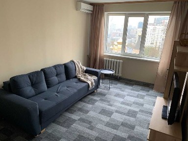 Київська область, Київ, Солом'янський