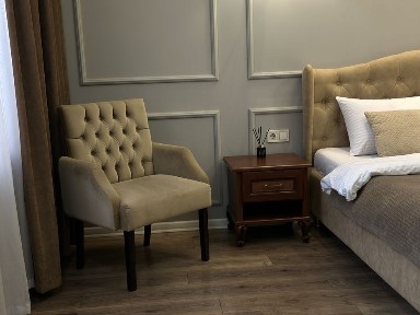 Квартра на Кобилянській. Центр. Самостійне заселення. Подобово.