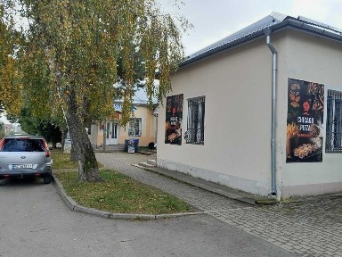 Оренда приміщення в м. Жидачів, вул. Симоненка, 6
