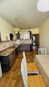 Сдам красивую квартиру в Радужном