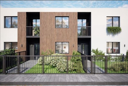 Продаж Сітіхаусів 55 кв. м