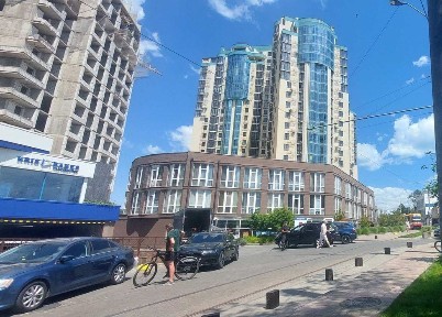 Одеська область, Одеса, Київський