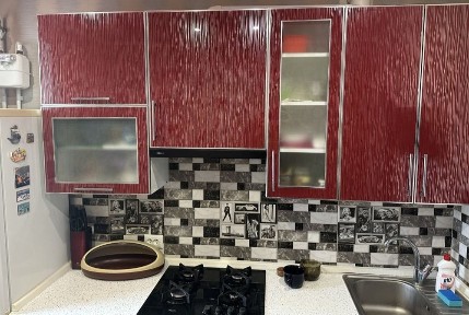 Здам 2 к квартиру вул. Д. Майбороди