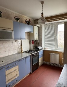 Здам 3 к квартиру вул. Дачна