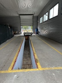 Оренда сто склад ангар стрянка