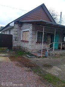 Продаж будинку в передмісті с. Довжик