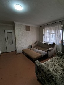 Двокімнатна Київська/Хлібна