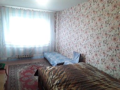 Вечірній Бульвар, Івана Авраменка 26, 1-но кімнатна квартира.