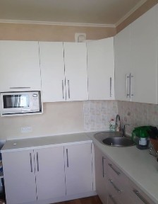 Сдам 3ю квартиру на Парусе