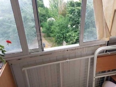 Центр! 3к квартира за Укртелекомом