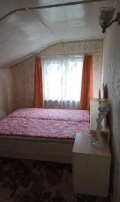 Дача в горде, у РЕКИ- кооп. 