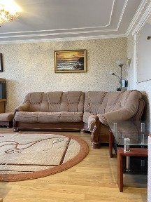 Вільна 3 кім квартира в оренду в центрі (вул. Смірнова)